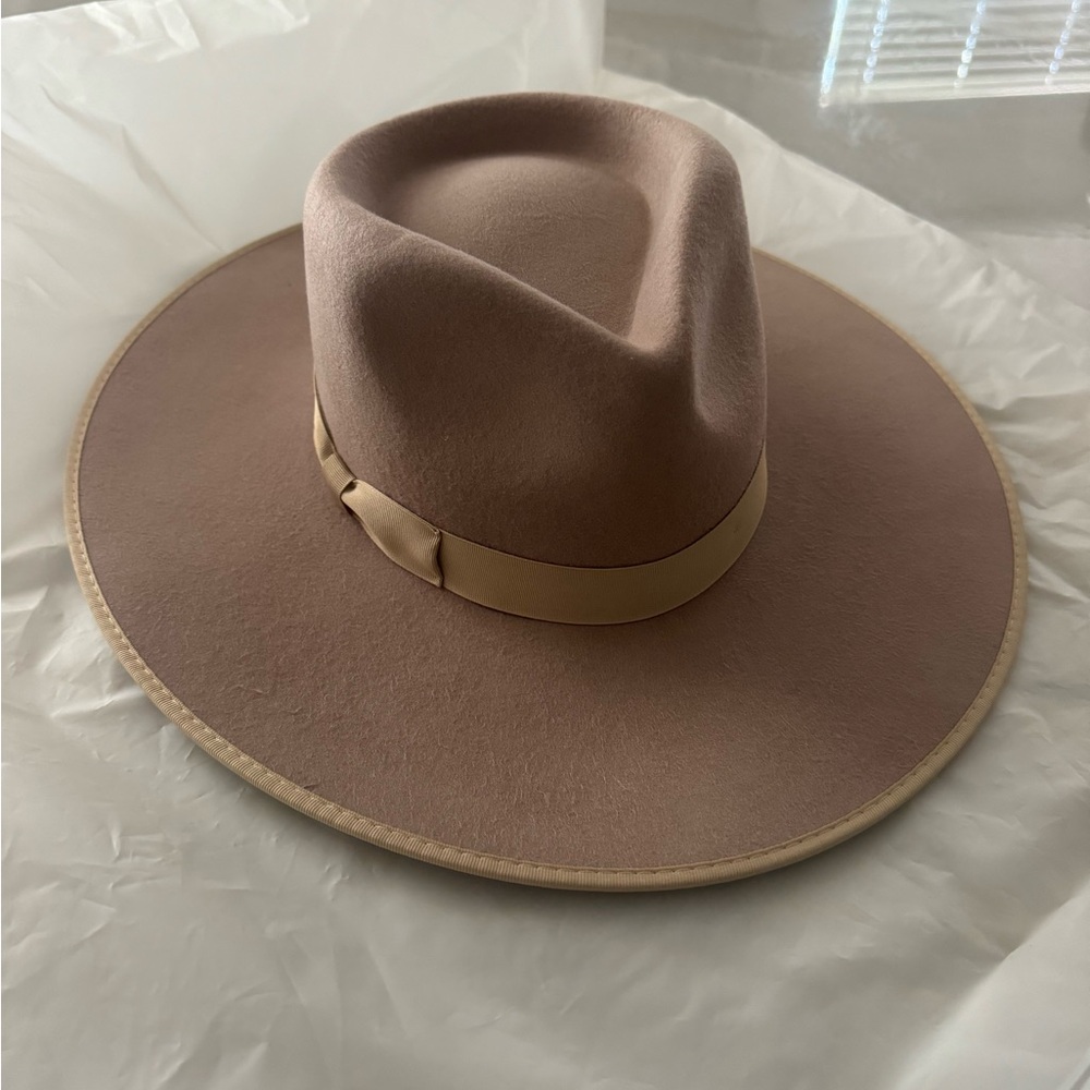 Lack of color Zulu Rancher 55cm Small